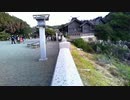 旅猫あずきと熊本旅　宮崎→高森　2020.11.22-①