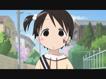 苺ましまろ 2005 TV ANIMATION SERIES　第1話　「バースディ」