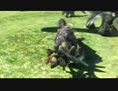 【MHXX実況】ちょっくら狩り生活XX　part11 【ブシドー太刀】