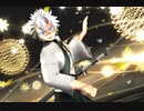 【鬼滅のMMD】右肩の蝶 【不死川実弥】