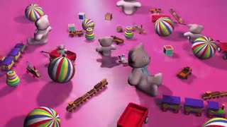 Childrens Toys 代沢インターナショナルスクール　代沢インターナショナル