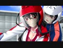色々と忙しい身ですが旅に出ます【Memories Off 6 T-wave Next Relation】Part7