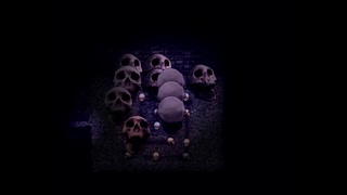 【魔女の家MV】一切容赦がない魔女の家 part6