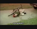 世界の痛い動画集2