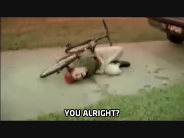 世界の痛い動画集2