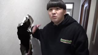 友達がPS5を開封した瞬間に潰してみたドッキリ