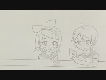 【トーキングフェスタ2020】【ボカロラジオ】鏡音リンと鏡音レンがただ雑談するラジオ略してかがだん！第三回
