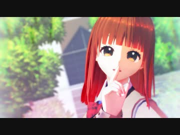 Mmdkz 短いやつまとめ2 ニコニコ動画