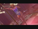 【DoaX3F】ポールダンス 複合 エレナ+こころ 112615