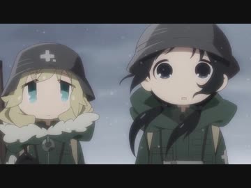 筋肉終末旅行11話「朗読」「爆発」「兵器」