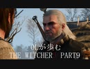 OLが歩むTHE WITCHER3 part9
