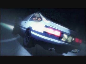 BGM変えてみた-Initial DADADANCE