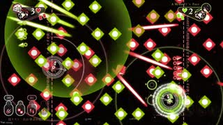 Maiden & Spell 対戦動画8　対戦会その2/4
