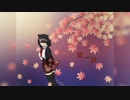 【toNe】紅一葉を歌わせて頂きました