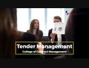 Tender Management