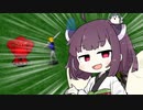 ついに木シミュに手を出したきりたん【VOICEROID実況】