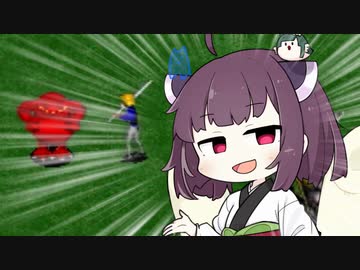 ついに木シミュに手を出したきりたん【VOICEROID実況】