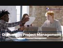 Diploma in Project Management