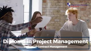 Diploma in Project Management