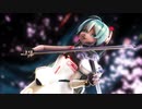 【MMD】千本桜 -Senbonzakura- Violin ver 【Sour式】