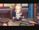 【原神】ジン伝説任務「騎士団団長のお休み」ストーリープレイ動画 1/2