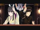 初めての大逆転裁判２　実況プレイ　その3