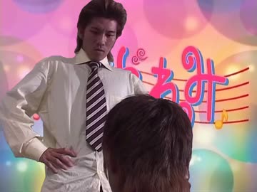 お空に響くんだよ！この本に出てるおジャ魔女みたいによぉ！