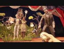 【PS4版】1.2％の壁に挑むBioshock Infinite Part2