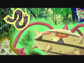 【ポケモン剣盾】ヤケモン達と楽しむランクバトル【帯ヤットレイ】