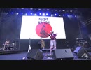 hiatus kaiyote live