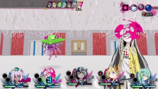 【メアリスケルターFinale】Voiceroid独り言放送 part.161
