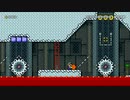 　難しくても楽しけりゃいい　マリオメーカー２　実況