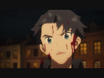 禍つヴァールハイト -ZUERST- 第7話「Rogue Operation」