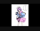 「これから毎日一枚、絵を描くことにしよう」500日目