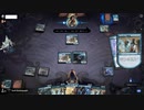 【MTGArena】マジックザギャザリング実況プレイ63(切削殴り2)