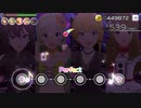 【ミリシタ】クレイジークレイジー【MM】