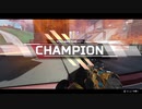 APEX LEGENDS～カチャカチャ音を添えて～新MAP～