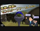 【モンスターファーム２】先輩と後輩のモンスターファーム２実況　＃10