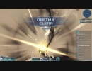[PSO2]仮面のアークス　時空の狭間Lv1（FiHu）