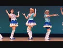 【踊ってみた・2年フォーカス】青空Jumping Heart(OP版)/Aqours 【AguaLuz(アグアルソ)】
