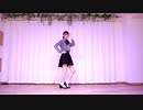【しゅな】Girls【踊ってみた】　