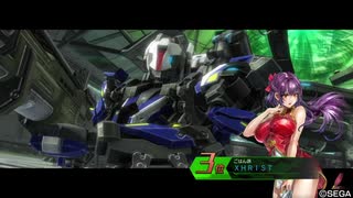 ❬ボーダーブレイク❭ 11/25 エスコンダ工廠～鎮座する機蠍～ ❬BBPS4❭