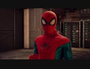 【Marvel's Spider-Man: Miles Morales】「高難度で初見プレイ！自分らしい親愛なる隣人を目指すヒーローのお話」第6回