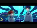 【UTAUカバー】彗星になれたなら【音音星夜・音音夕歌】