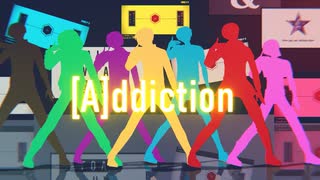 【ммd】[Λ]dd!c+!0л【ωrωrd】