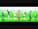 【にじさんじ MMD】jewel