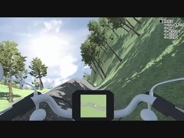 迫真ガバガバフリーレースゲーム部 第14章　ガバ物理の裏技.torrent