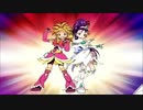 ふたりはプリキュアSplash☆Star　OP×DANZEN! ふたりはプリキュア (ver. Max Heart）