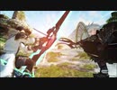 フォトナーレ〇プ！守護輝士と化した先輩　mp13