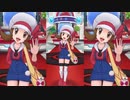 自由にポケモンマスターズを初見実況プレイ Part64（ひこうタイプ育成）（コトネ可愛いよ♪）